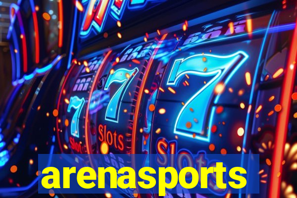 arenasports