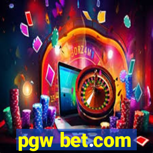 pgw bet.com