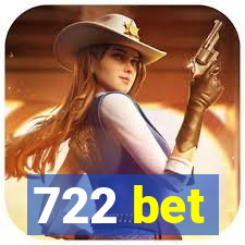 722 bet