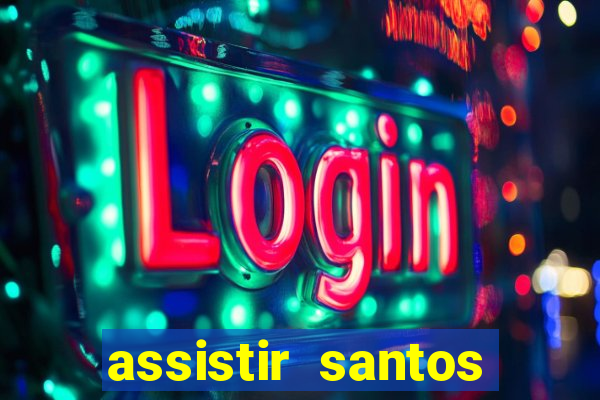 assistir santos justiceiros 2 completo dublado