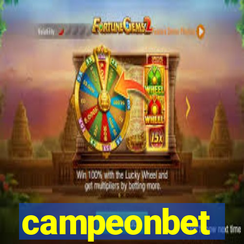 campeonbet