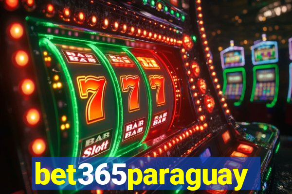 bet365paraguay