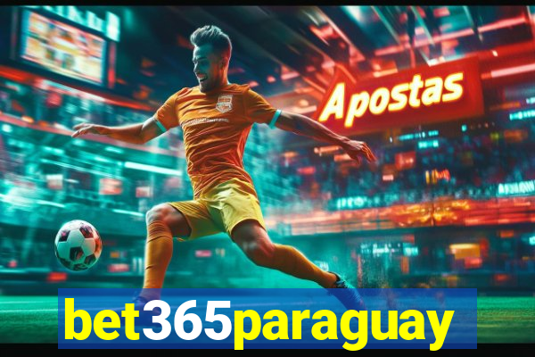 bet365paraguay