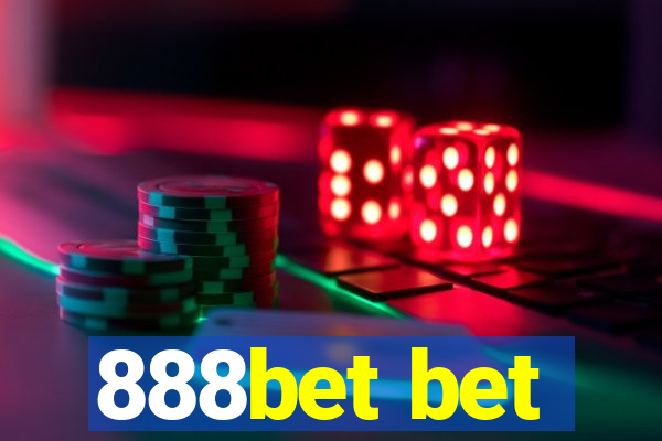 888bet bet