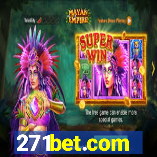 271bet.com