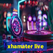 xhamater live