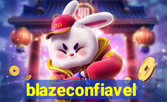 blazeconfiavel