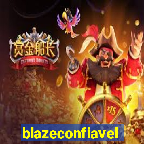 blazeconfiavel