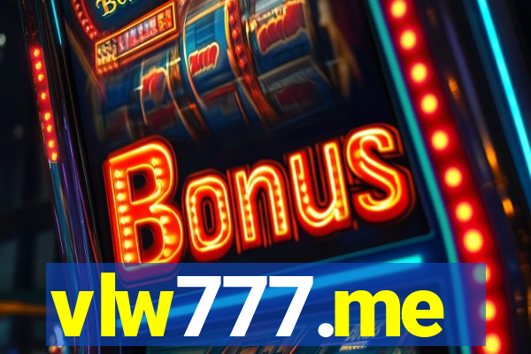 vlw777.me