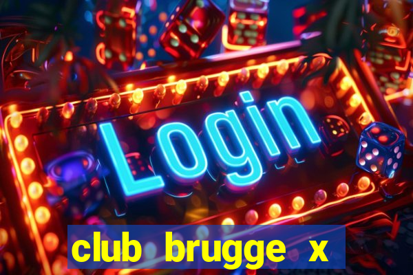 club brugge x union palpite