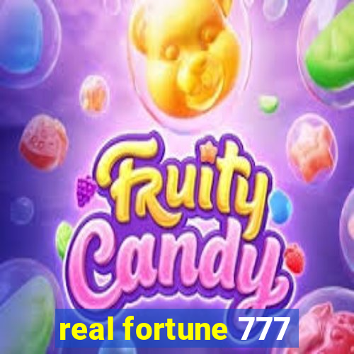real fortune 777