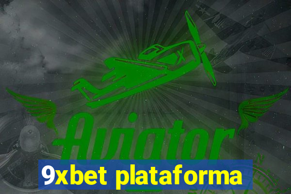 9xbet plataforma