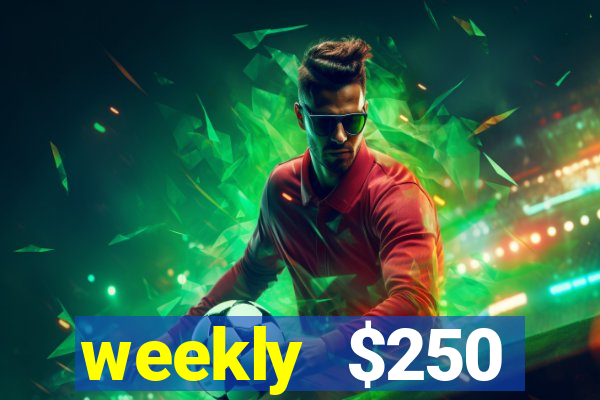 weekly $250 bankroll booster password partypoker