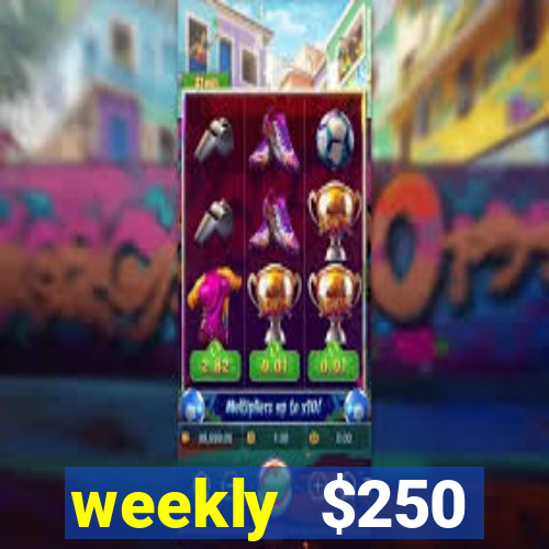 weekly $250 bankroll booster password partypoker