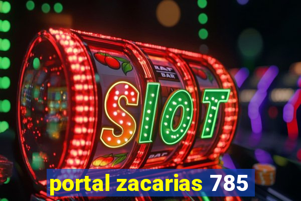portal zacarias 785