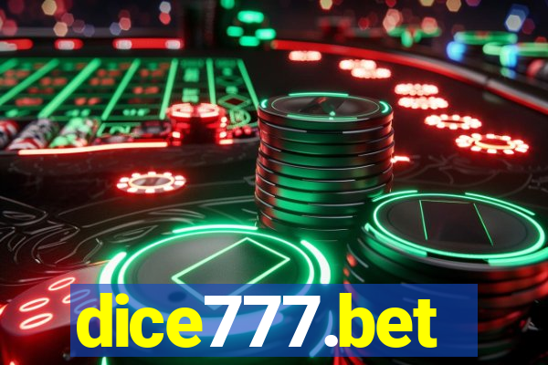 dice777.bet