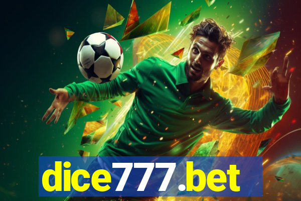 dice777.bet