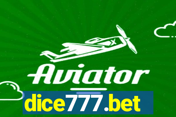 dice777.bet