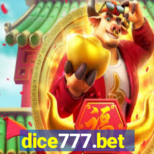 dice777.bet