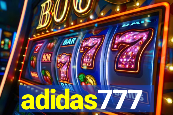 adidas777