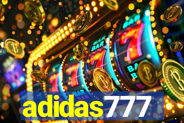 adidas777