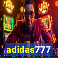 adidas777