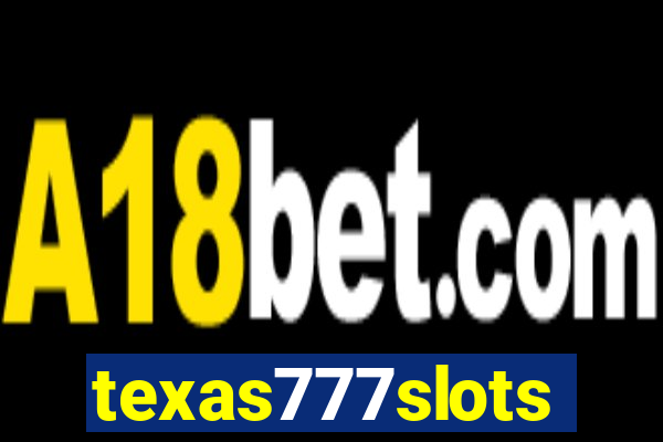 texas777slots