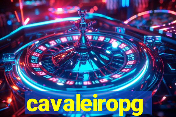 cavaleiropg