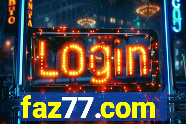 faz77.com