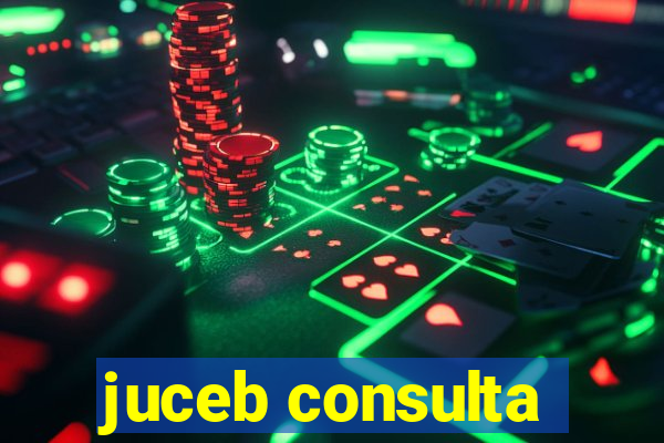 juceb consulta