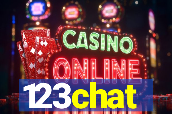 123chat