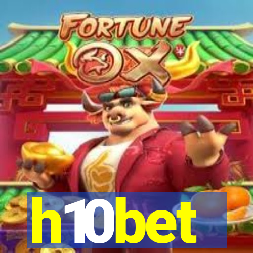 h10bet