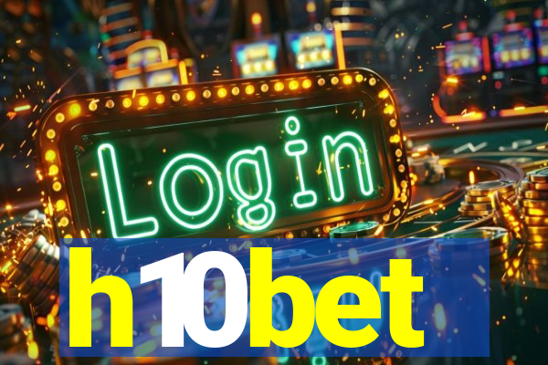 h10bet