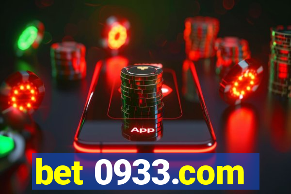bet 0933.com