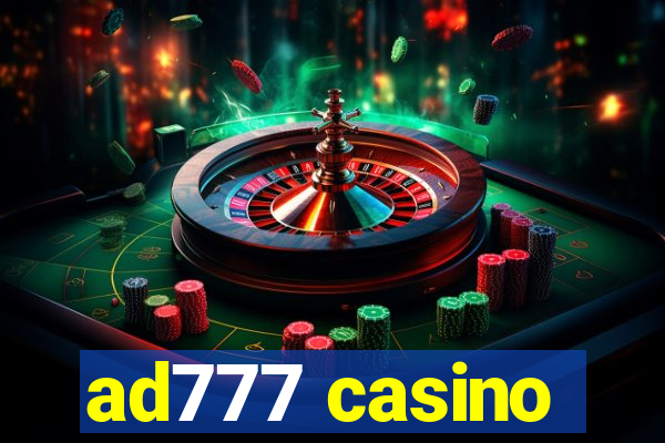 ad777 casino