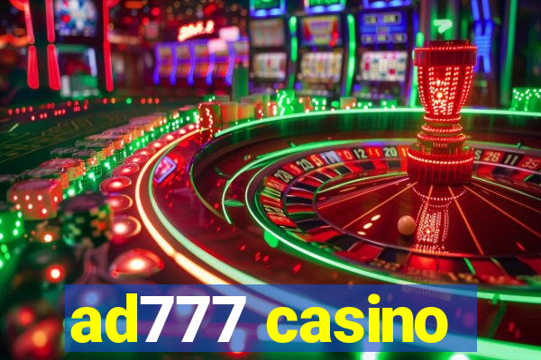 ad777 casino