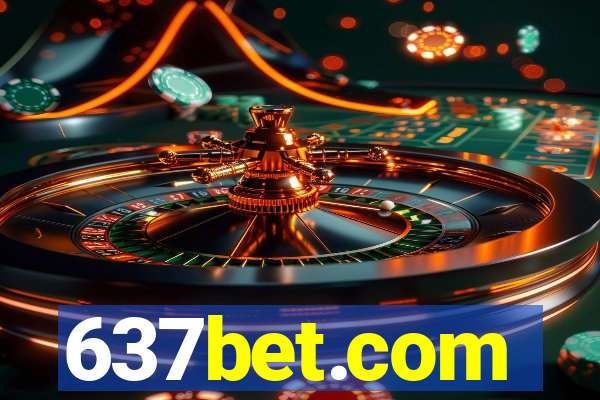 637bet.com