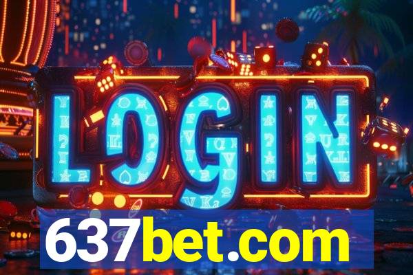 637bet.com