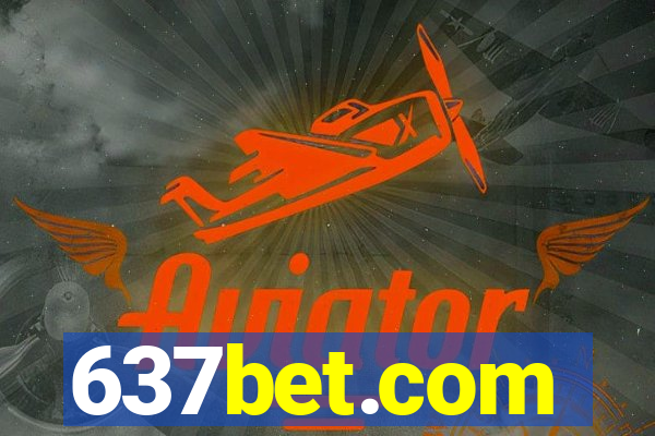 637bet.com