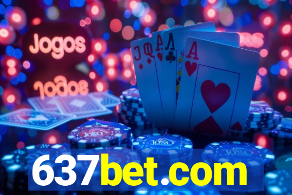 637bet.com