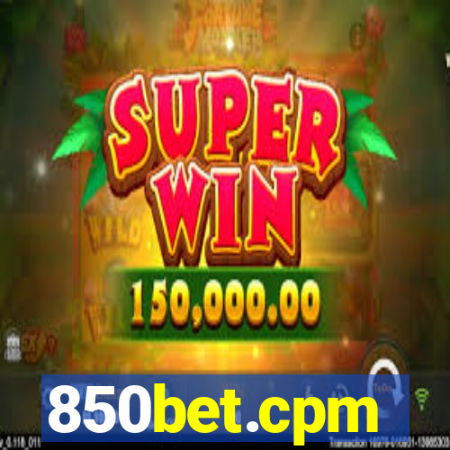 850bet.cpm
