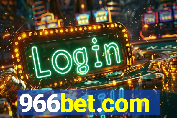 966bet.com