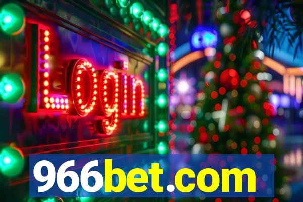 966bet.com