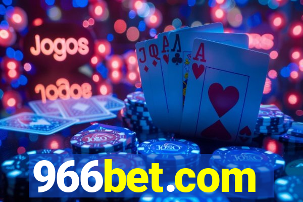 966bet.com