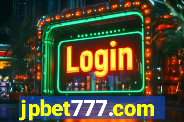 jpbet777.com