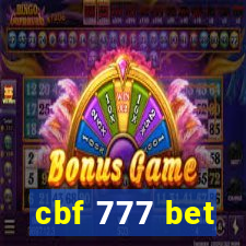 cbf 777 bet