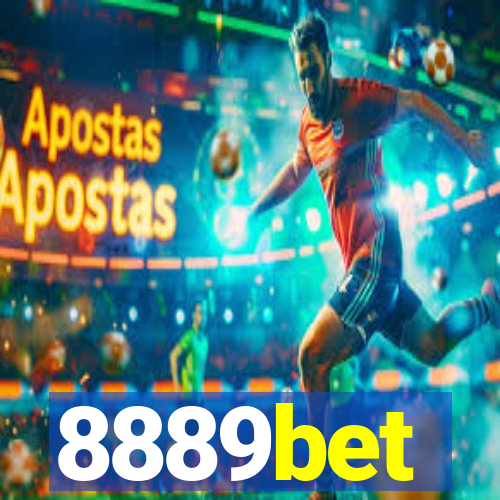 8889bet