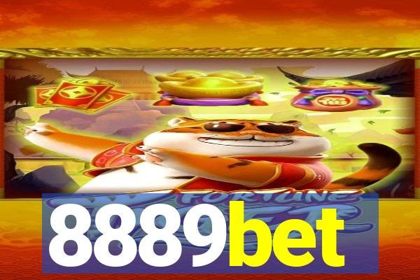 8889bet
