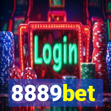 8889bet