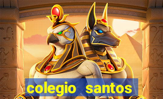 colegio santos dumont curitiba
